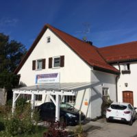 Und was gibt es in Berg zu sehen? Und was gibt es in Berg zu sehen?