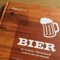 Bier - das Buch aus Berg