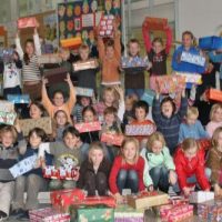 Berg packt mit Berg packt mit