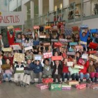 Paketfieber Paketfieber