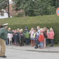 Schau links, schau rechts...