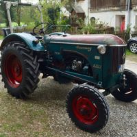 Der 19. Traktor Der 19. Traktor