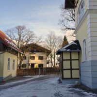 Von der Wurst- zur Wohnfabrik - Bericht von der 1. Gemeinderatssitzung 2014 Von der Wurst- zur Wohnfabrik - Bericht von der 1. Gemeinderatssitzung 2014