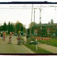 Kreisel der Woche (Stauschau)