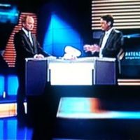 Schon wieder Höhenrain - diesmal im ZDF