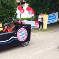 Spirit of Aufkirchen