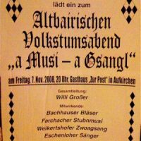 Das Gegenteil von Obama Das Gegenteil von Obama