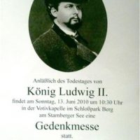 Fantreff Votivkapelle