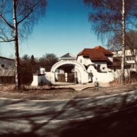 Sicher in die Schule