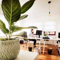 Platz zum Arbeiten gesucht? Co-Working am Lohacker ... Platz zum Arbeiten gesucht? Co-Working am Lohacker ...