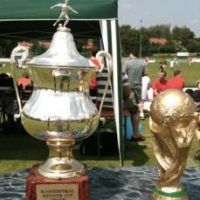 Heute Finale! Heute Kunst! Heute Feuer!