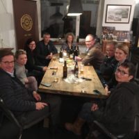 Ein vortreffliches Vortreffen Ein vortreffliches Vortreffen