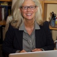 Biografisches Schreiben - Dagmar Wagner hält Vortrag in Aufkirchen