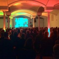 Engagement und Bürgersinn trotz Terror Engagement und Bürgersinn trotz Terror