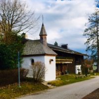 Eine Gemeinde am Scheideweg Eine Gemeinde am Scheideweg