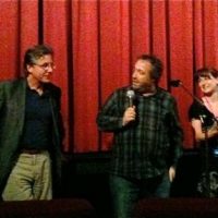 Deutschlandpremiere: Berger Filmproduzent bringt "Mr. Nobody" in die Kinos Deutschlandpremiere: Berger Filmproduzent bringt "Mr. Nobody" in die Kinos