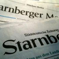 Presseschau Presseschau