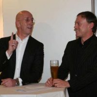 Nachtrag Unternehmerstammtisch