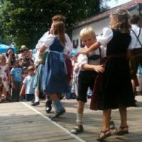 Heute Feiern! Heute Feiern!