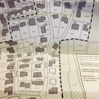 Der 2. Teil der 2. Gemeinderatssitzung Der 2. Teil der 2. Gemeinderatssitzung