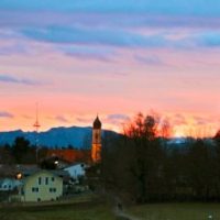 Klein und fein am zweiten Advent Klein und fein am zweiten Advent