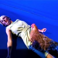 Ein stummer Mord! Ein stummer Mord!