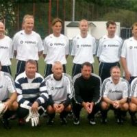 Die Geschichte von den Bademänteln der Nationalelf Die Geschichte von den Bademänteln der Nationalelf