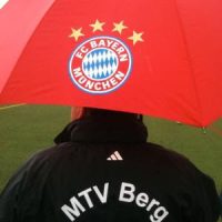 Grandioser Sieg des MTV Berg gegen den FC Bayern
