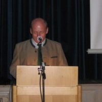 Live von der Bürgerversammlung