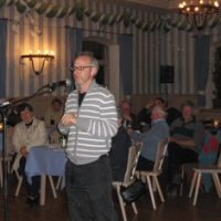 Live von der Bürgerversammlung: Verkehrssituation Höhenrain