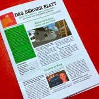 Da ist das Ding! Da ist das Ding!