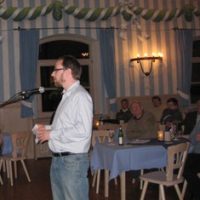 Live von der Bürgerversammlung: Kindertagestätten