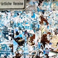 Jeden verdammten Tag ...