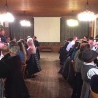 Die FFW Höhenrain Die FFW Höhenrain