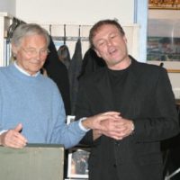 Die 100. Veranstaltung von BergSpektiven - eine Zeitreise Die 100. Veranstaltung von BergSpektiven - eine Zeitreise