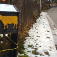 Erstausgabe von "Das Berger Blatt" schon fast vergriffen