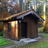 Die Trinkwasserversorgung in Berg