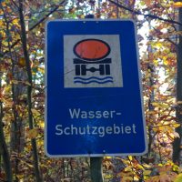 Sauber! Das Wasser in Berg