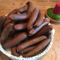 Polnische in Farchach