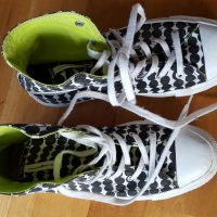 Schuhe schnüren! Der MTV hat neue Sportangebote Schuhe schnüren! Der MTV hat neue Sportangebote