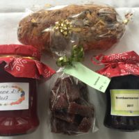 Sündhaft gut - und dies im Pfarrsaal Sündhaft gut - und dies im Pfarrsaal