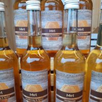 Kreuzmösl + Kempfenhausen = Met