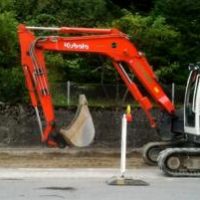 Was bau'n die denn nun schon wieder? Was bau'n die denn nun schon wieder?