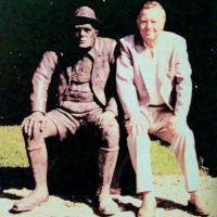 Fred Bertelmann in Berg beigesetzt