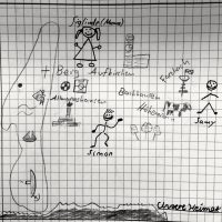 Kleinanzeige: Wohnung weiterhin dringend gesucht!