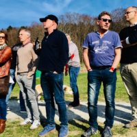 Matchday ohne Lohacker / pt.2