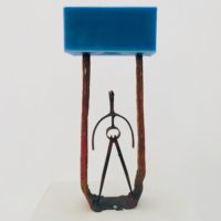 Wandelwerke in der Wandelhalle