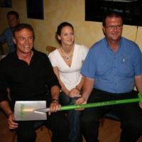 Neues vom Männerturnverein am Würmsee