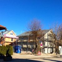 Heute Gemeinderatssitzung