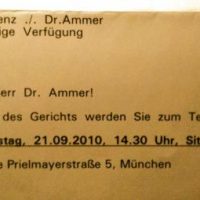 Der Termin Der Termin